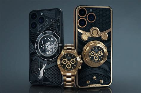 rolex case iphone|iPhone Rolex edition.